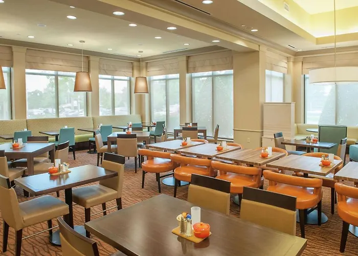 Hotel Hilton Garden Airport/medical Center Pensacola