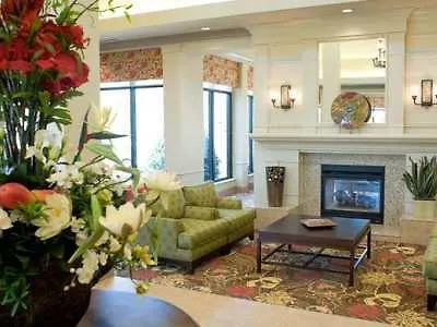 Hilton Garden Airport/medical Center Pensacola