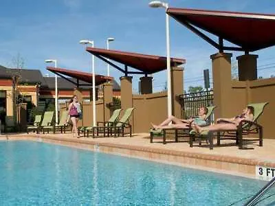Hilton Garden Airport/medical Center 3* Pensacola