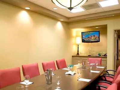 Hilton Garden Airport/medical Center Hotel Pensacola