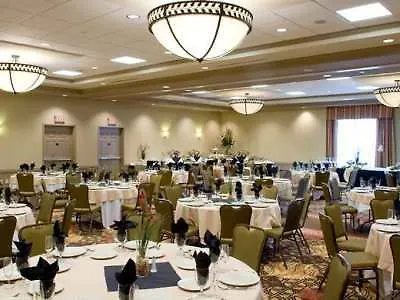 Hilton Garden Airport/medical Center Hotel