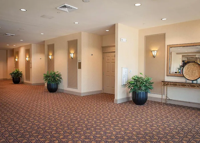 Hilton Garden Airport/medical Center Hotel Pensacola