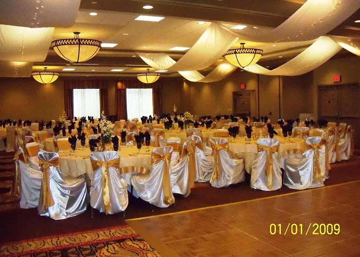 Hotel Hilton Garden Airport/medical Center Pensacola