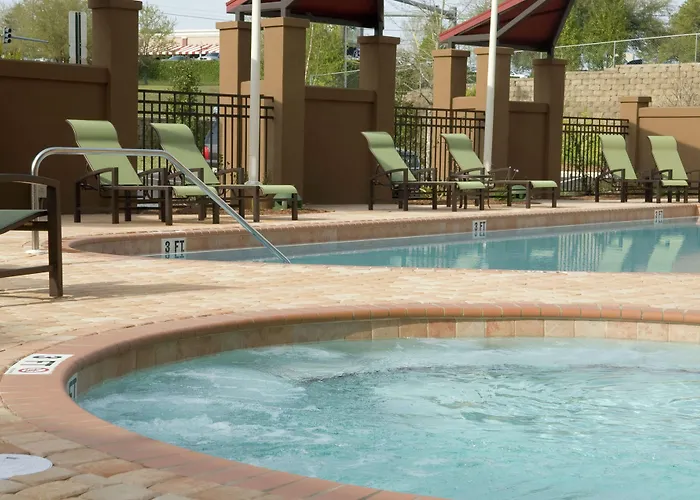 Hotel Hilton Garden Airport/medical Center Pensacola