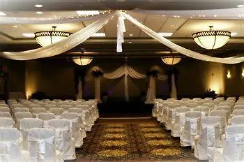 Hilton Garden Airport/medical Center Hotel Pensacola