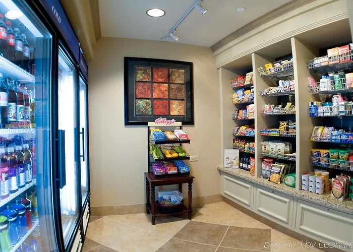 Hilton Garden Airport/medical Center 3* Pensacola